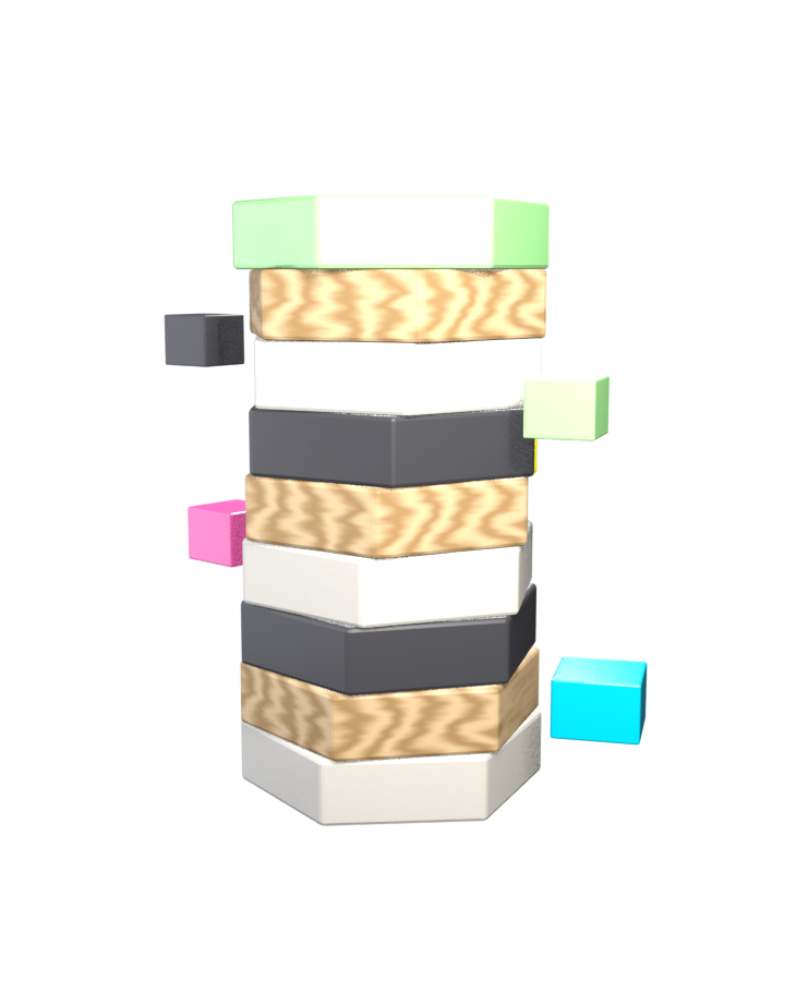 totem render